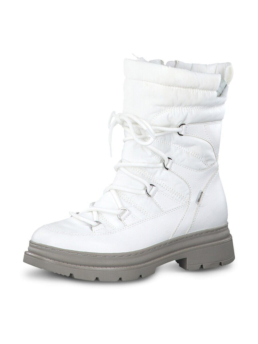 

Ботинки Tamaris Snow Boots, белый