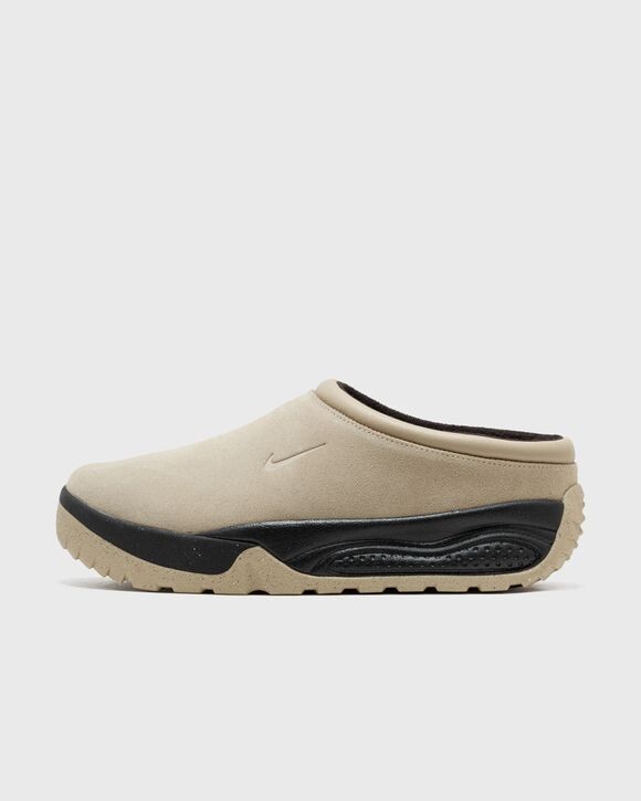 

Кроссовки Nike Acg Rufus, цвет limestone/limestone-black-black