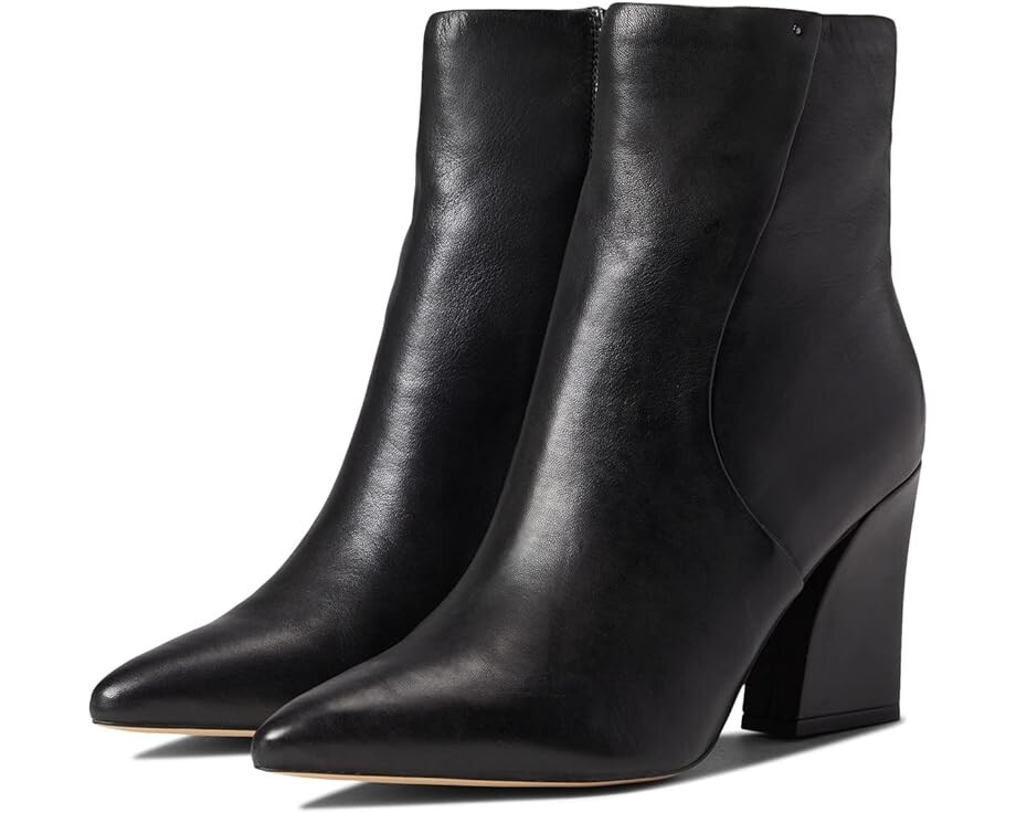 

Ботинки Franco Sarto Vesi, черный