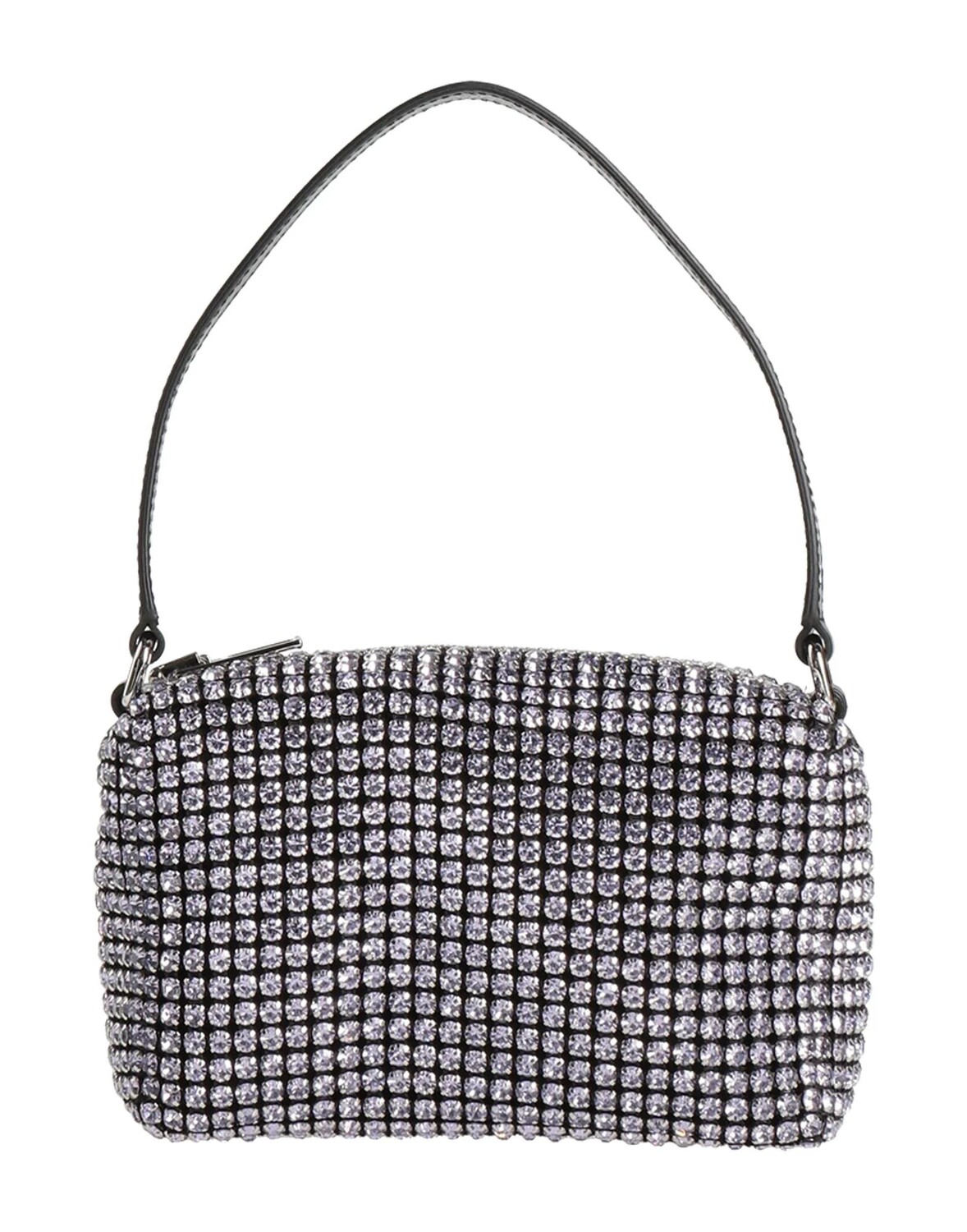 

Сумка Alexander Wang, светло-фиолетовый