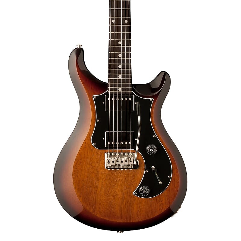 

Электрогитара PRS S2 Standard 24 - McCarty Tobacco Sunburst