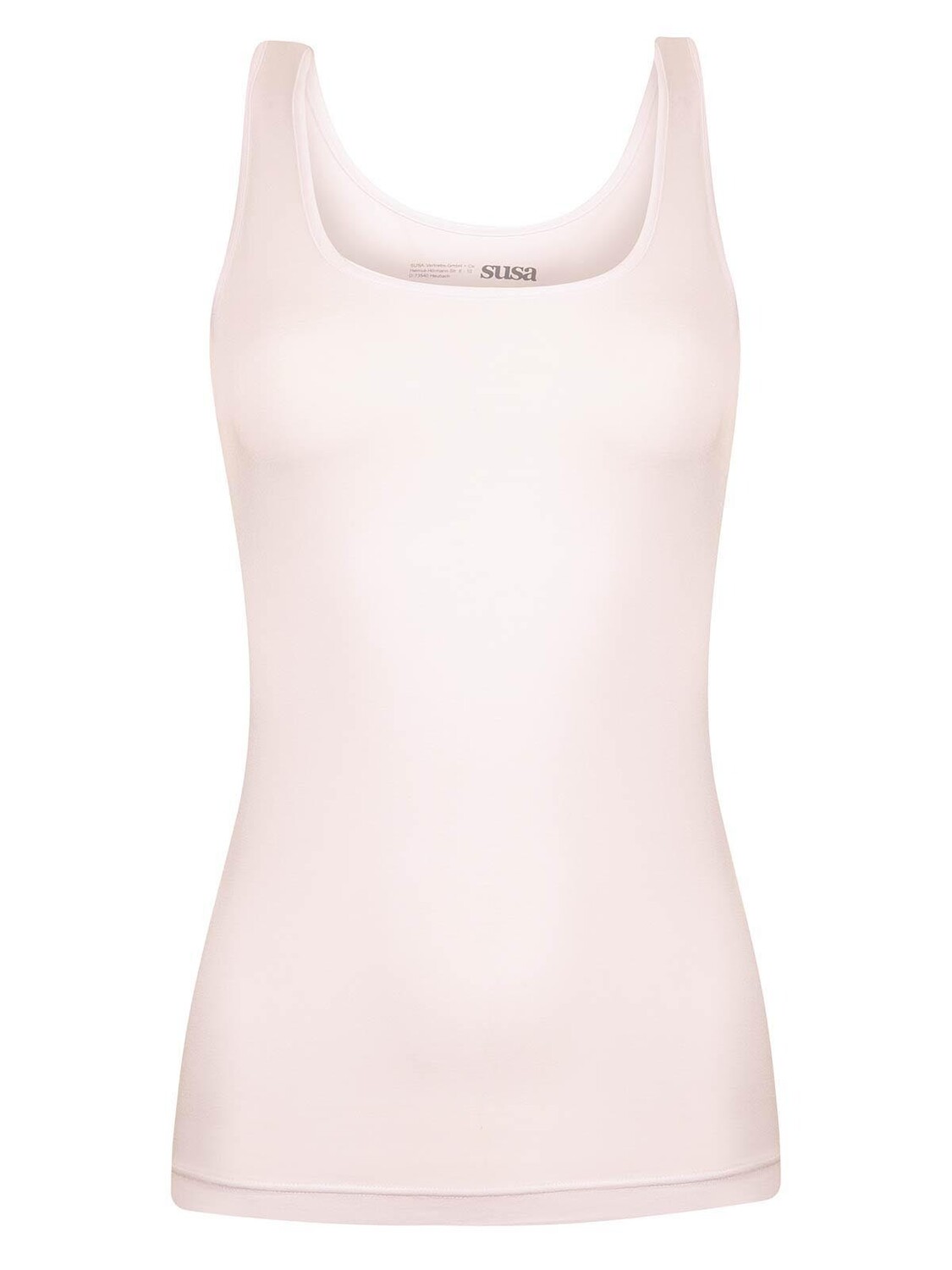 

Майка SUSA Unterhemd comfort, цвет soft peach