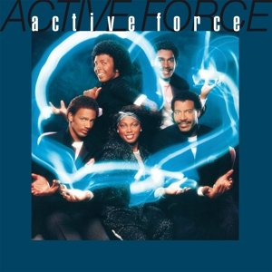 Виниловая пластинка Active Force - Active Force