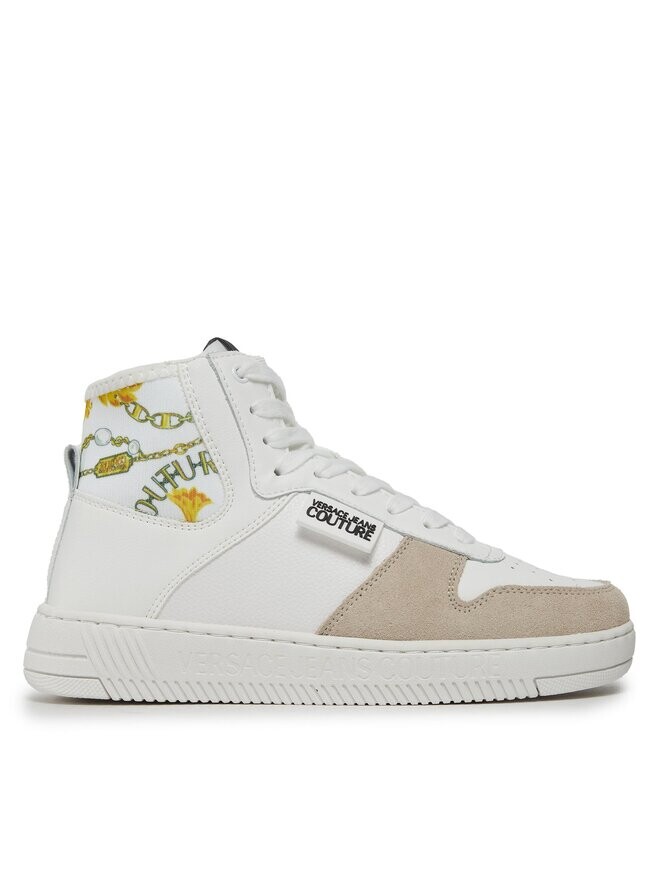 

Кроссовки Versace Jeans Couture, белый