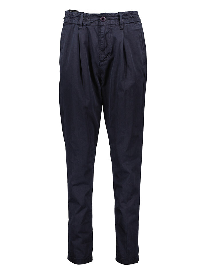 

Брюки Guess Hose, темно-синий