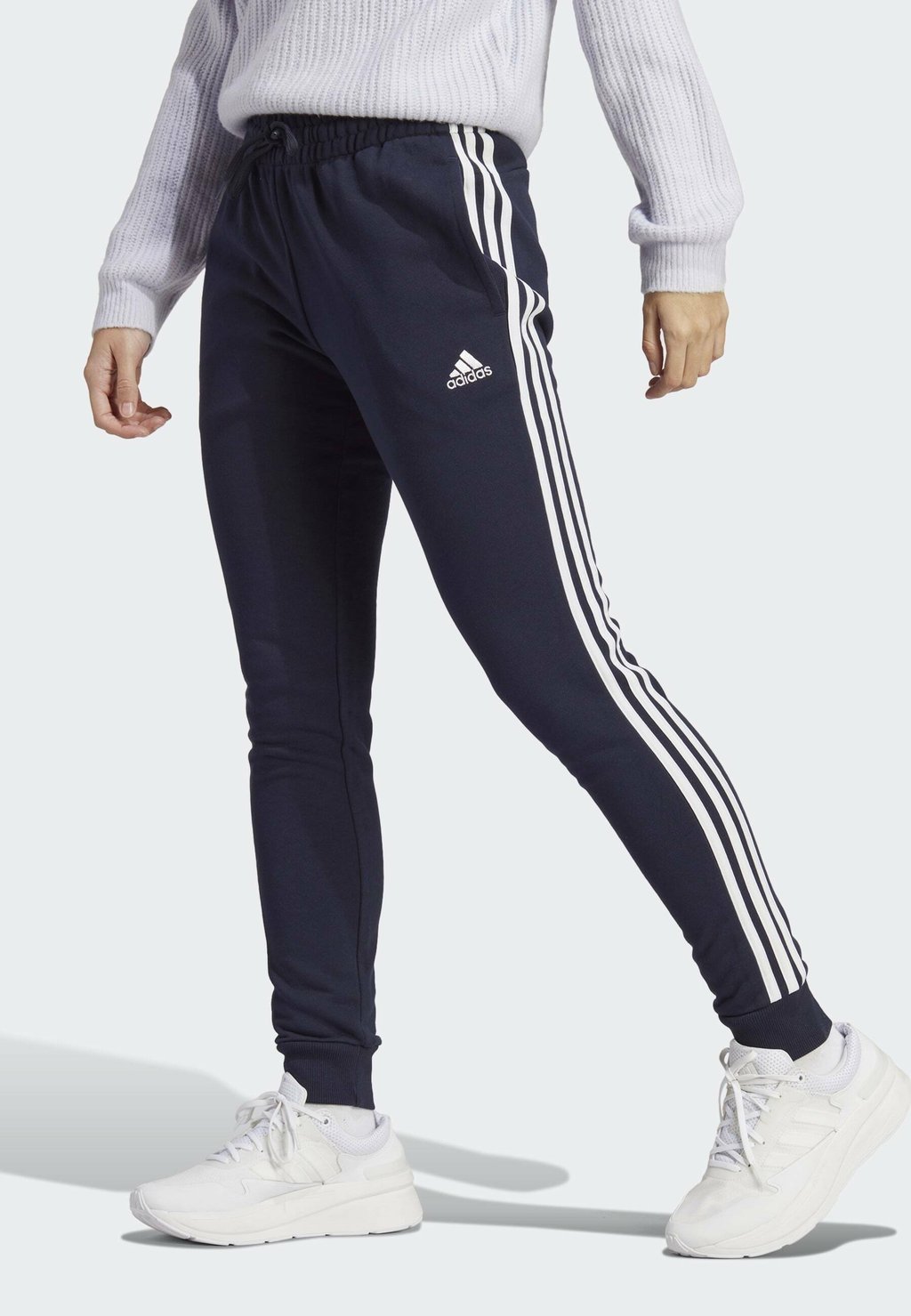 Reebok TS Cuffed Tracksuit conavy