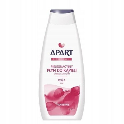 

Жидкость для купания с розой Apart Natural Floral Care 750 мл Assorted