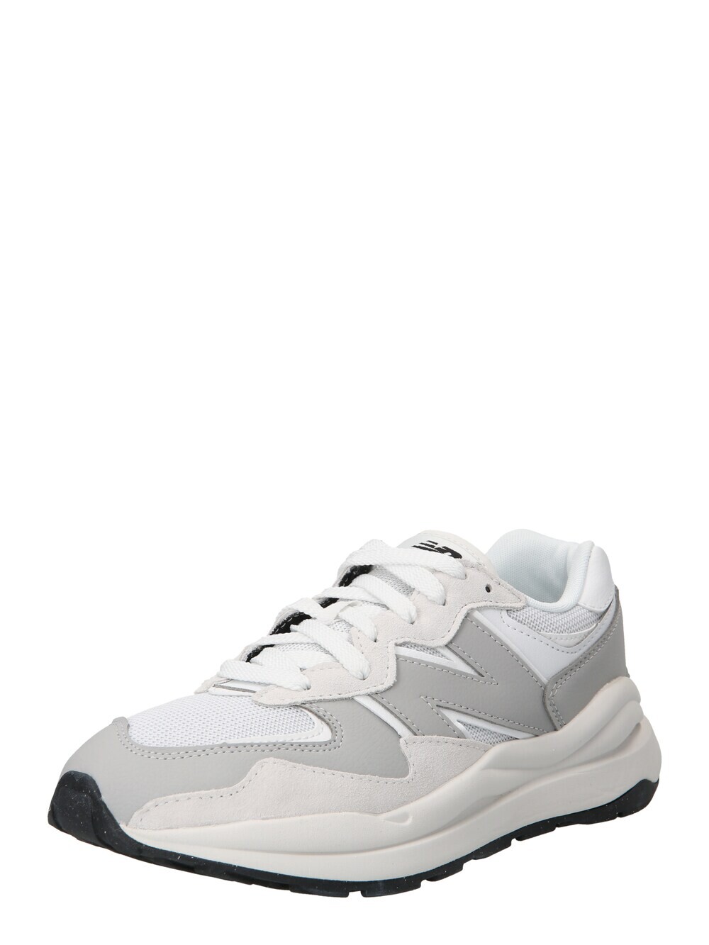 

Кроссовки New Balance 57/40, серый