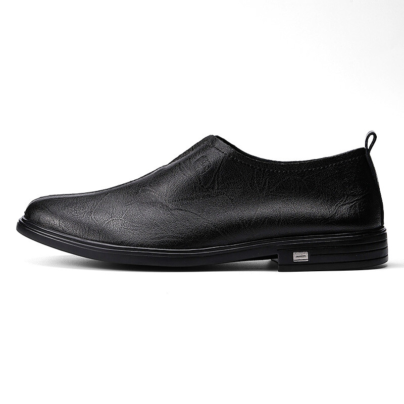 

Туфли мужские Men"s Casual Men Low-Top Mulinsen, цвет Light Brown