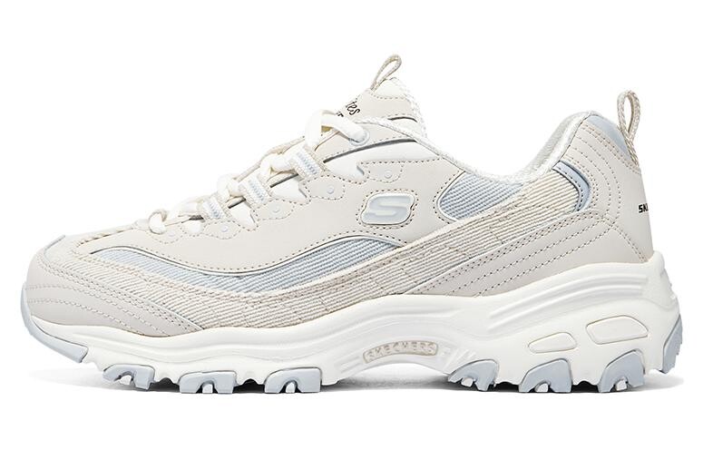 

Обувь Skechers D'LITES Daddy женская