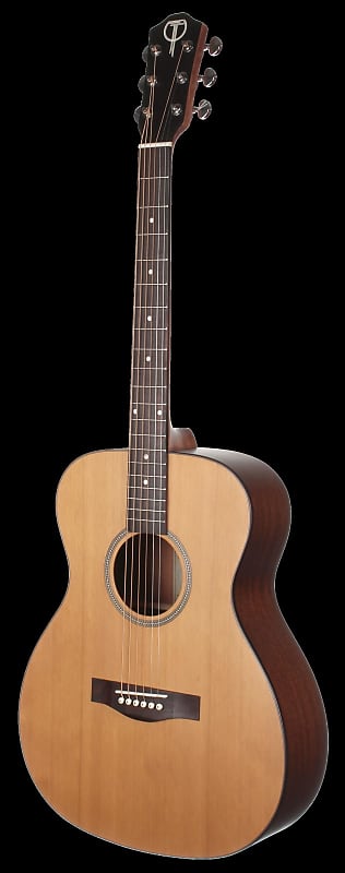Акустическая гитара Teton STG105NT Acoustic Guitar