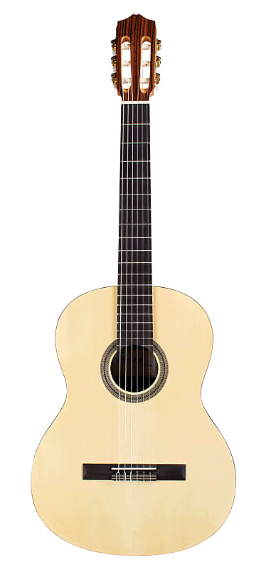 Акустическая гитара Cordoba C1M Full Size - Satin finish Spruce top, Mahogany b/s - Quality beginner Classical Guitar