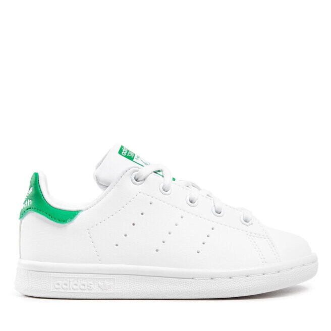 

Кроссовки adidas StanSmith C, белый