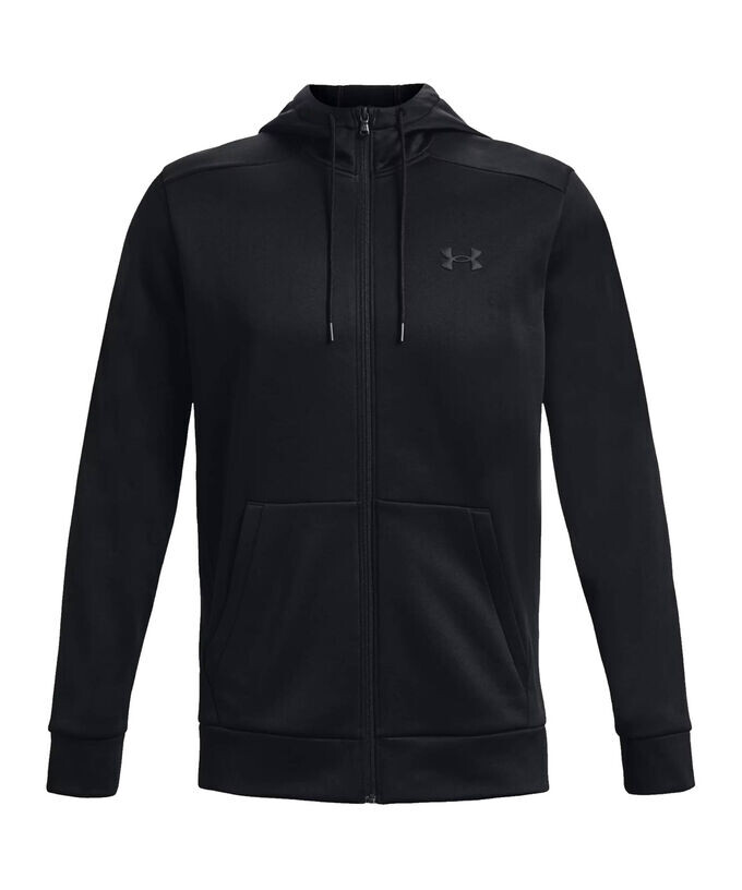

Толстовка Under Armour, черный