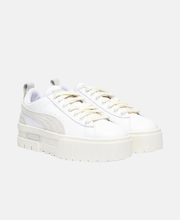 

Кроссовки Puma, белый