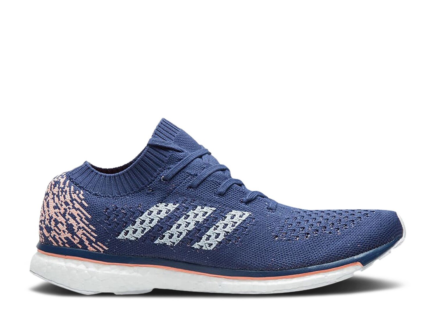 

Кроссовки adidas Adizero Prime Ltd 'Noble Indigo', синий