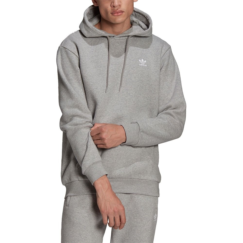

Худи adidas Originals Essential, серый