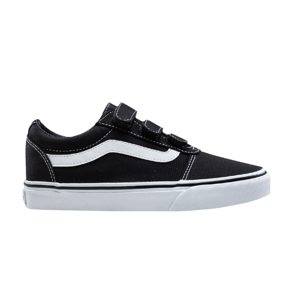 

Кроссовки Wmns Ward V Vans, черный