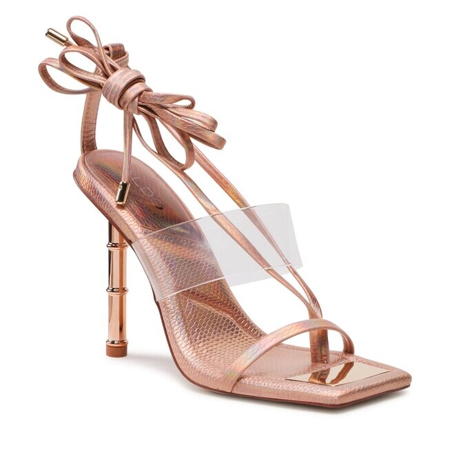 

Сандалии Aldo Elektra, золото