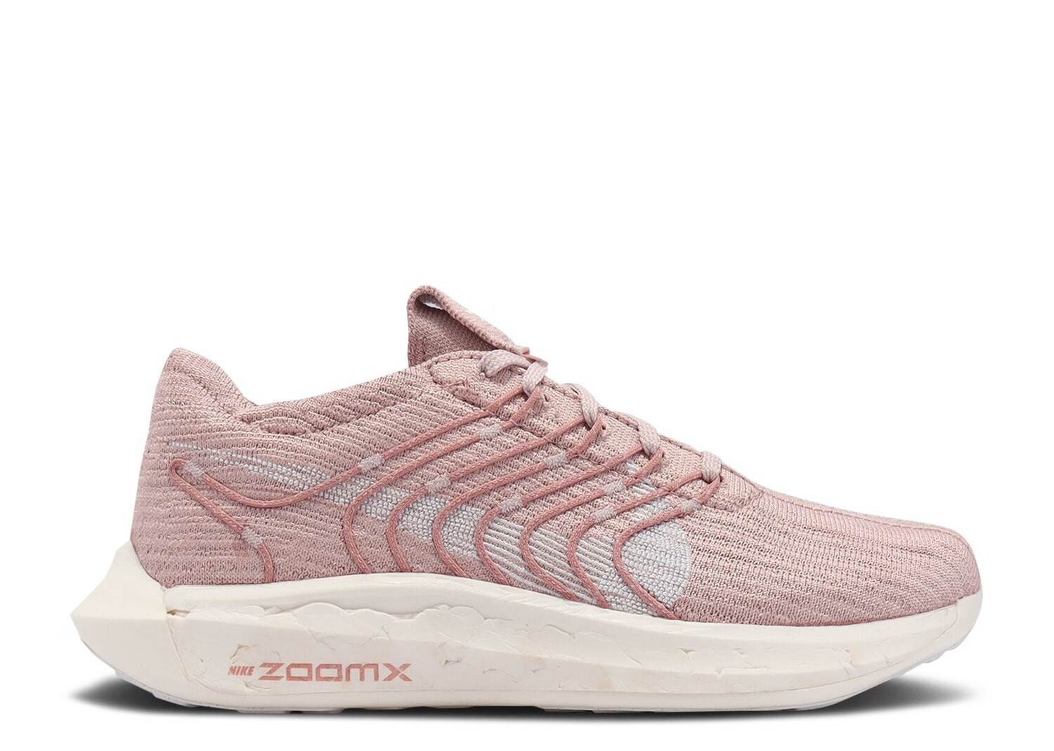 

Кроссовки Nike Wmns Pegasus Turbo Next Nature 'Pink Oxford', розовый
