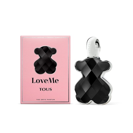 Женские духи LOVEME The Onyx Parfum Vapo 50ml