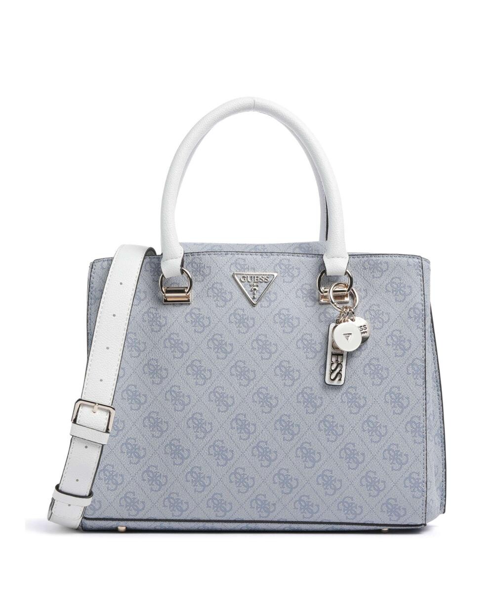 

Сумочка noelle из искусственной кожи Guess, голубой