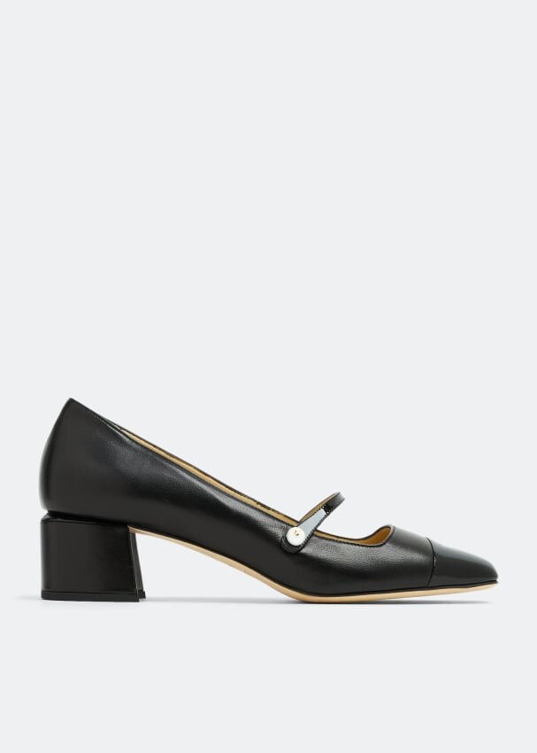 

Туфли Jimmy Choo Elisa 45, черный