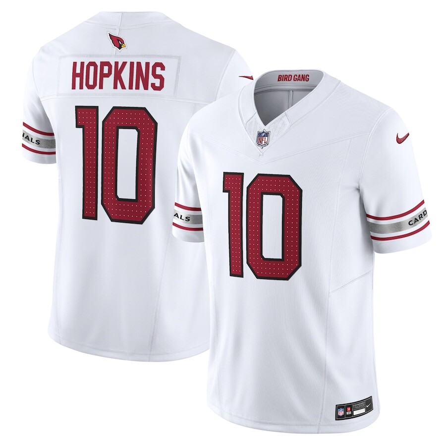

Джерси Nike Arizona Cardinals, белый