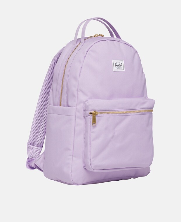 

Рюкзак Herschel, фиолетовый