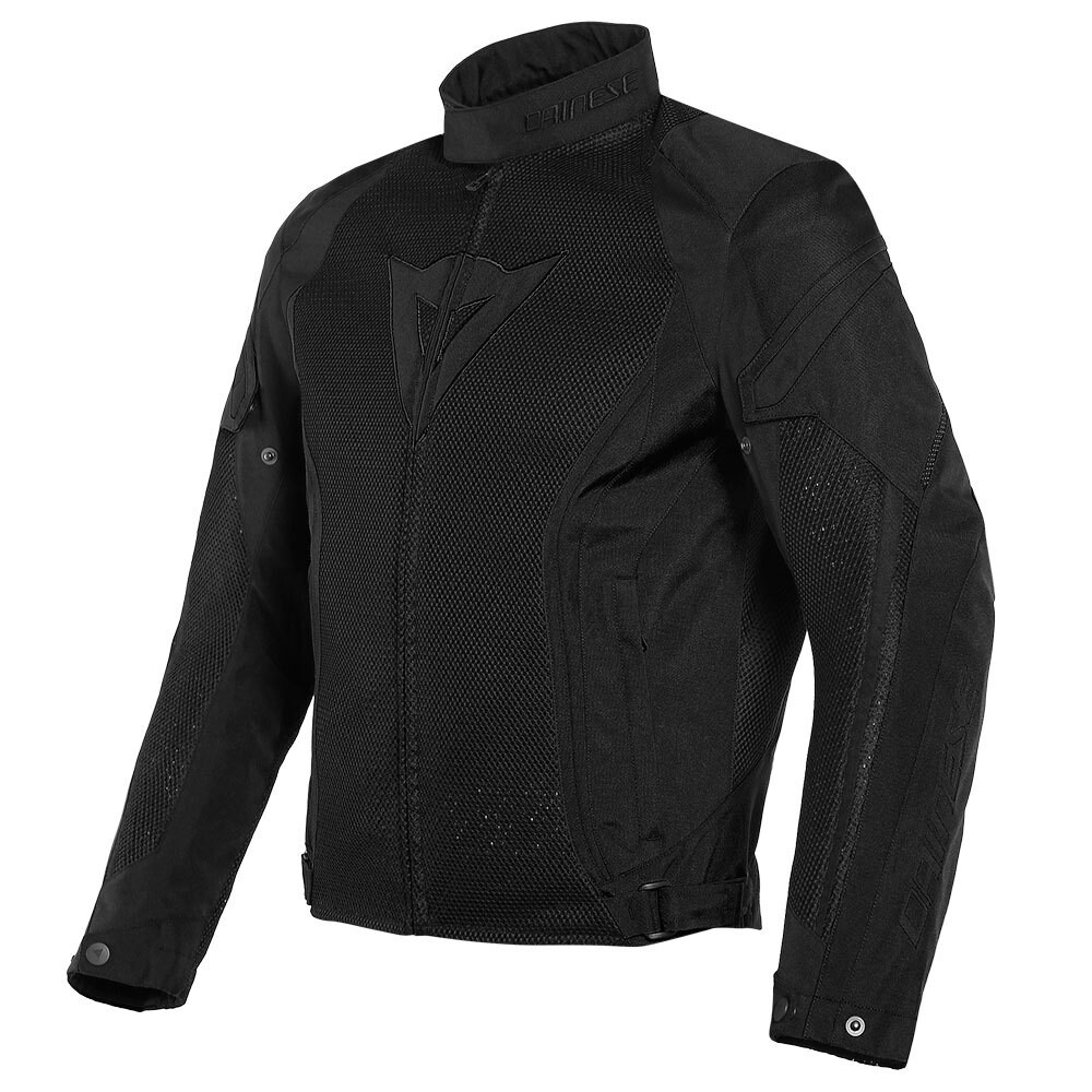 

Куртка Dainese Air Crono 2 Tex, черный