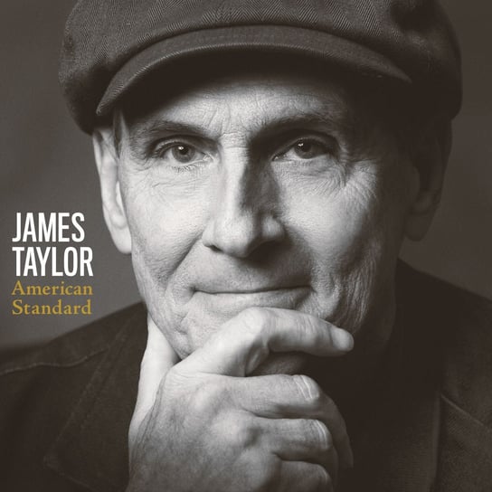 Виниловая пластинка Taylor James - American Standard виниловая пластинка james taylor