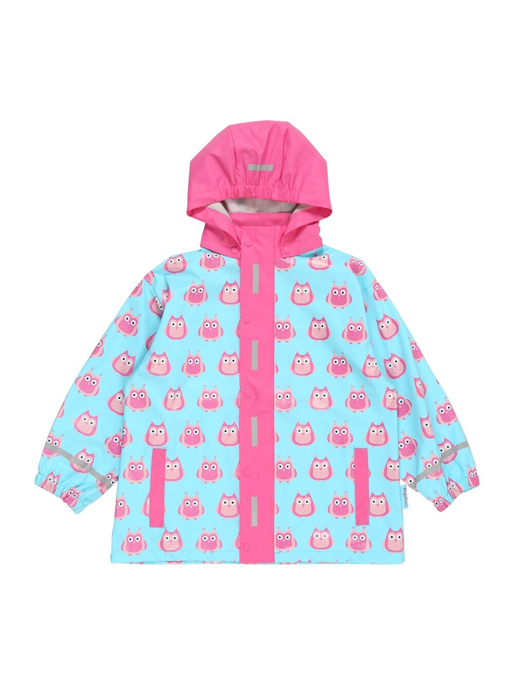 

Пальто PLAYSHOES Eulen, синий