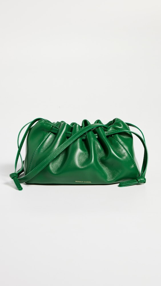 

Сумка-кроссбоди Mansur Gavriel Mini Bloom