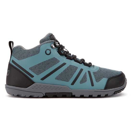 

Походные ботинки Xero Shoes DayLite Hiker, синий