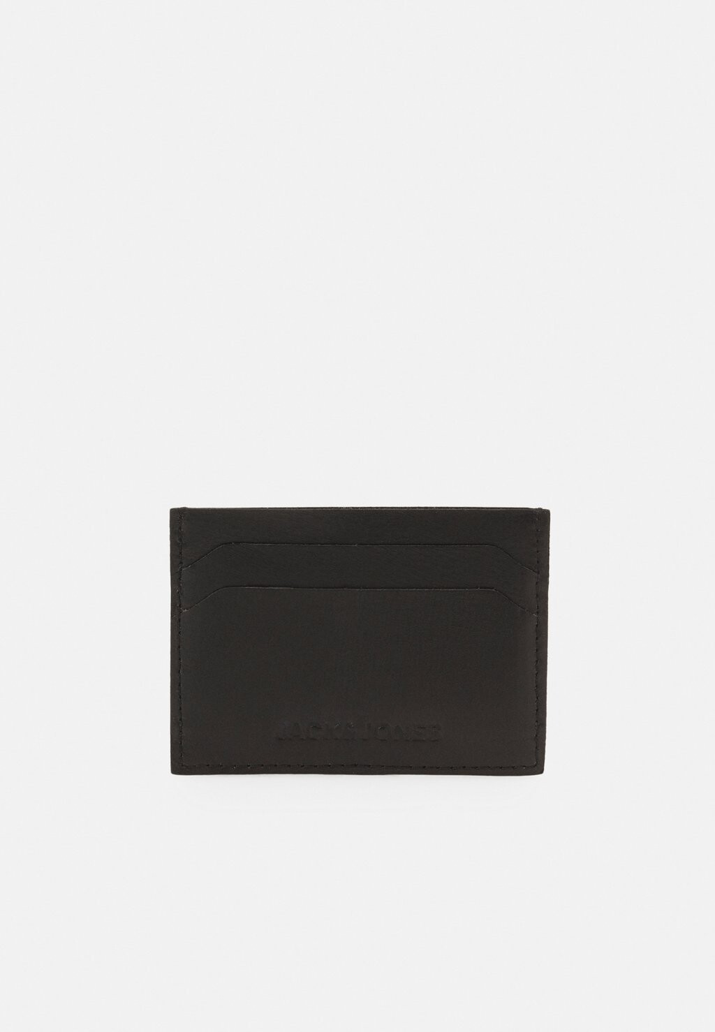 

Кошелек Jack & Jones, черный
