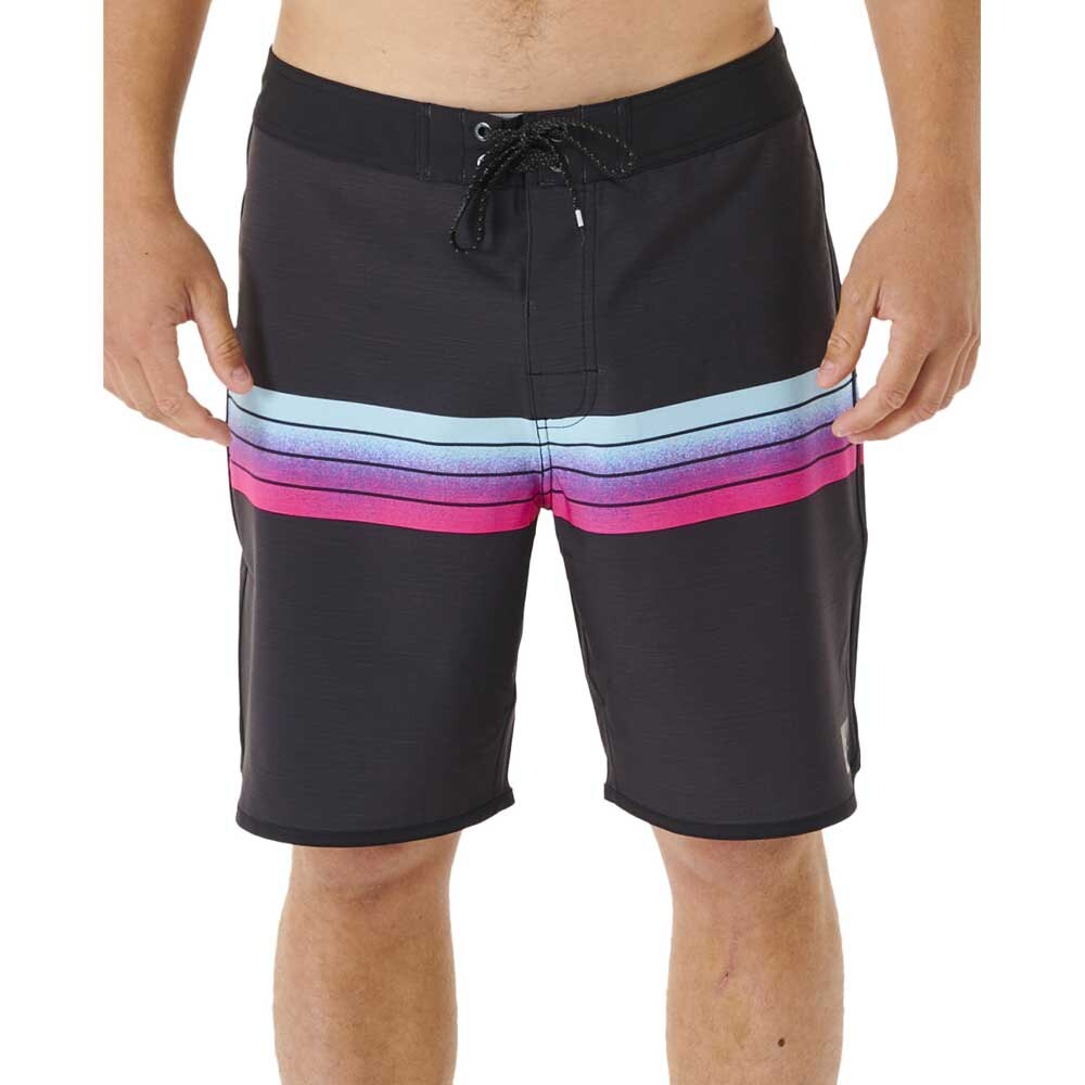 

Шорты для плавания Rip Curl Mirage Surf Revival, черный