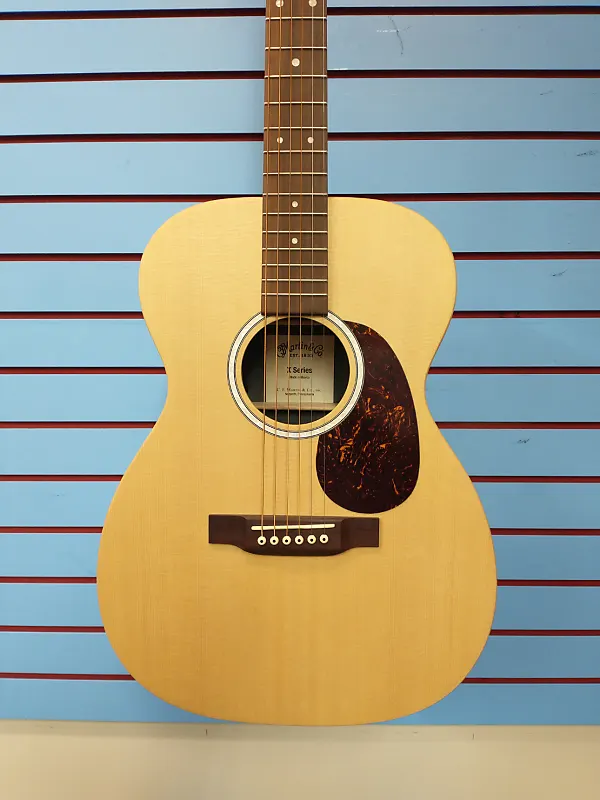 Акустическая гитара Martin 00-X2E-01 Acoustic Electric With Bag плата brahma sch 1966 ba1 00 01 16027100