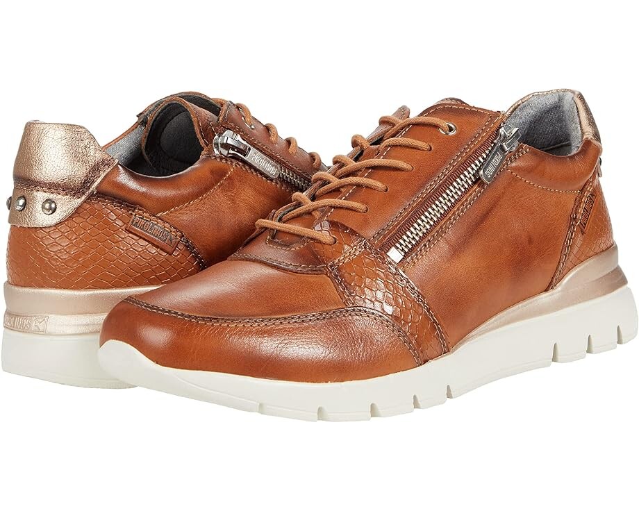 

Кроссовки PIKOLINOS Cantabria W4R-6718C2, цвет Brandy
