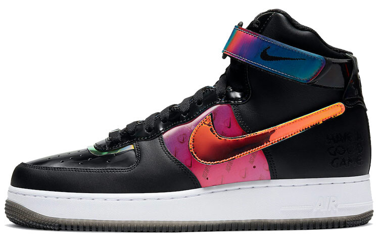 

Кроссовки Nike Air Force 1 High '07 LV8 Хорошая игра
