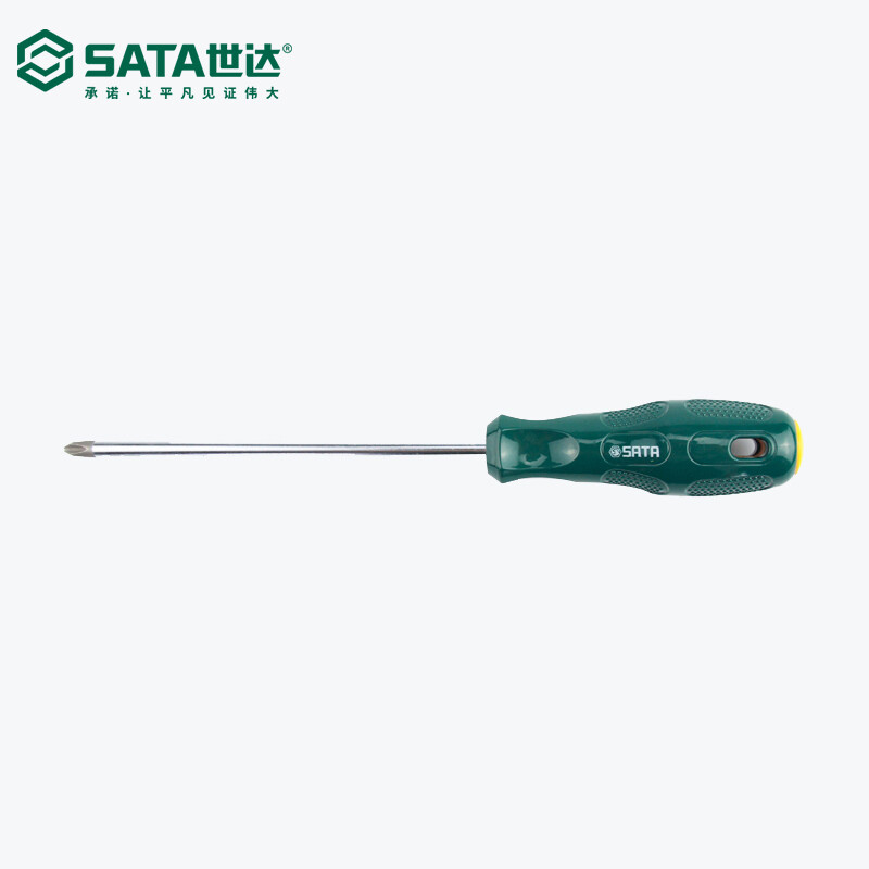 SATA Tools Крестовая отвертка серии A № 2x200MM 62314