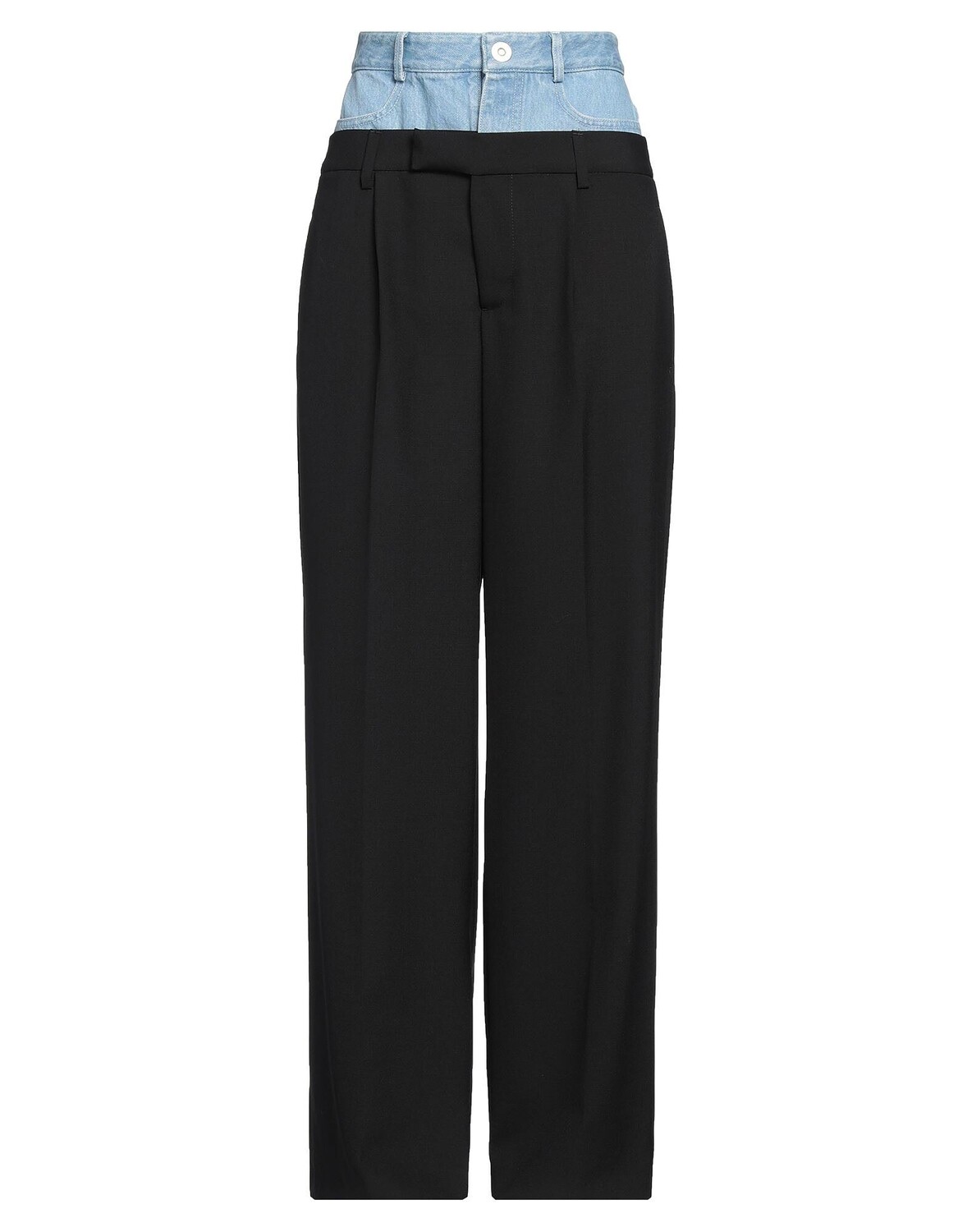 

Брюки Dion Lee, черный