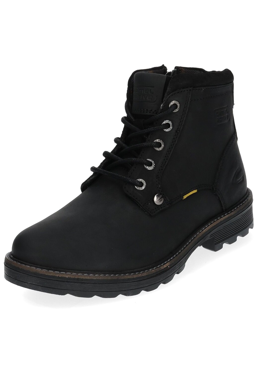 

Сапоги Camel Active ette, черный