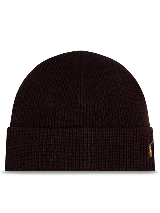 

Кепка Polo Ralph Lauren, красный