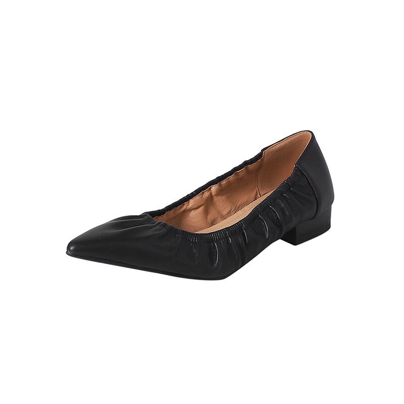 

Туфли женские повседневные Women's Casual Shoes Women's Amazing Cure, черный
