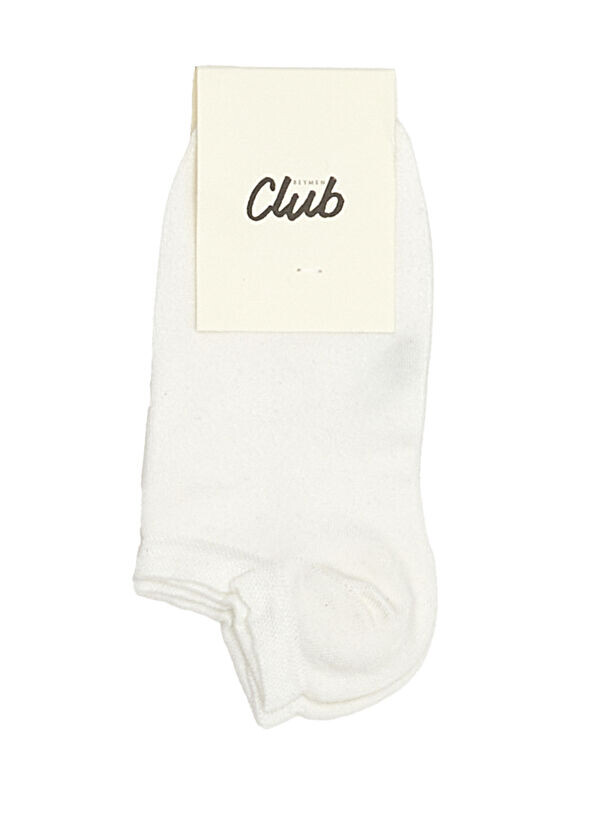 

Женские бамбуковые носки Beymen Club, белый