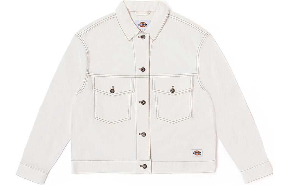 

Dickies Женская куртка, цвет Cream