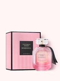

Парфюмированная вода, 100 мл Victoria's Secret, Bombshell
