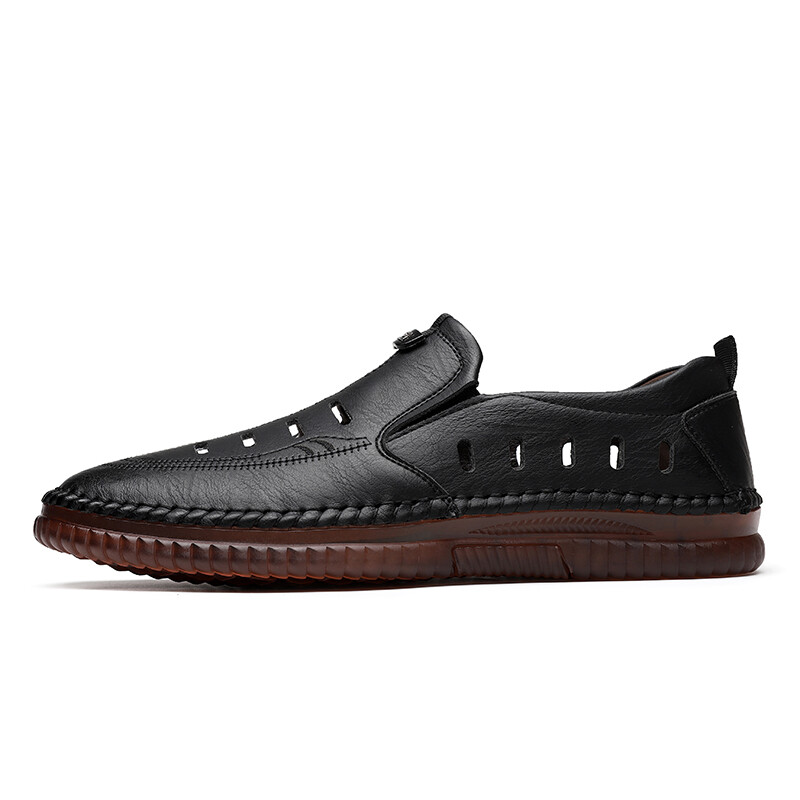 

Туфли мужские Men"s Casual Men Low-top Concubine Beauty, черный