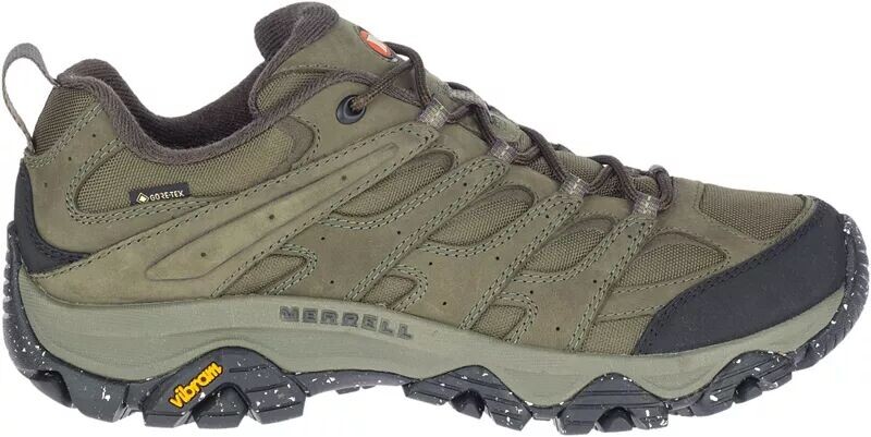 

Мужские походные кроссовки Merrell Moab 3 Smooth GORE-TEX