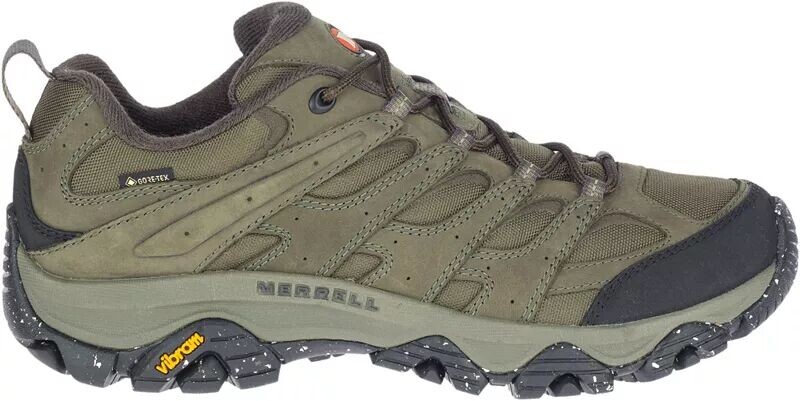 Мужские походные туфли Merrell Moab 3 Smooth GORE-TEX